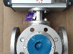 智能氣動(dòng)球閥在工業(yè)改造中的優(yōu)勢(shì)是什么？